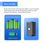 Traceur GPS moto - Damba - Vignette | Boutique biker