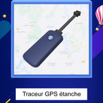Localizzatore GPS per moto Simba - Vignette | Boutique biker