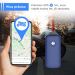 Localizzatore GPS per moto Simba - Vignette | Boutique biker