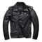 Chaqueta de motociclista para hombre - Perfecto Zephyr