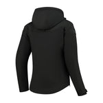Giacca da moto da donna - Jack Ann nera - Vignette | Boutique biker