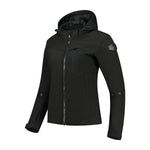 Giacca da moto da donna - Jack Ann nera - Vignette | Boutique biker