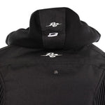 Blouson de moto homme AA - Jack Dylan noir - Vignette | Boutique biker