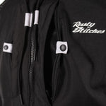 Blouson de moto homme AA - Jack Dylan noir - Vignette | Boutique biker