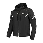 Blouson de moto homme AA - Jack Dylan noir - Vignette | Boutique biker