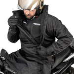 Giacca antipioggia Tucanorak - Vignette | Boutique biker