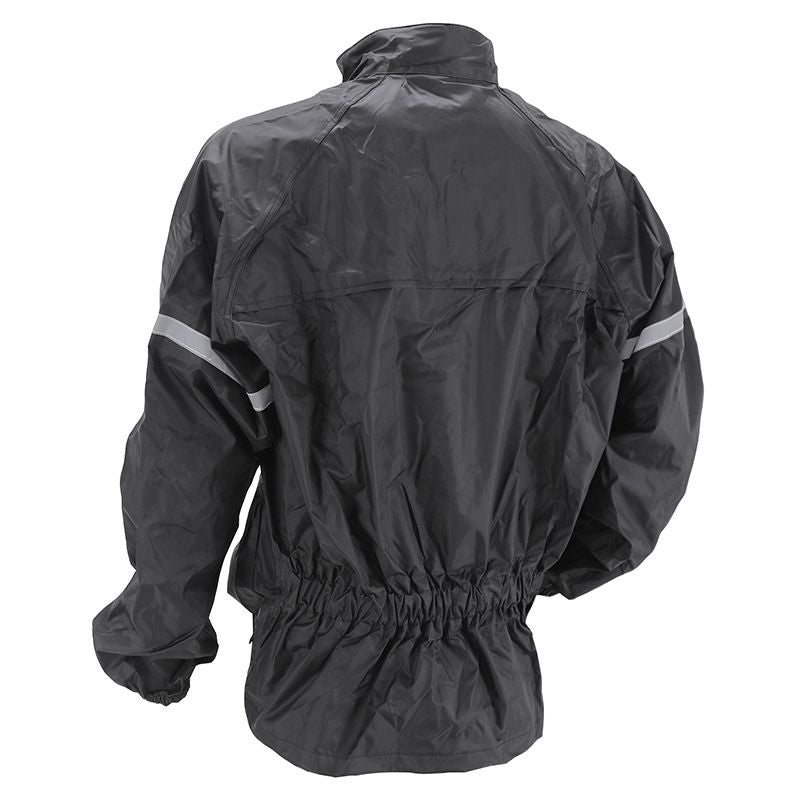 Veste-de-pluie-eco-noir-arriere