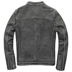 Veste biker homme - El Diablo - Vignette | Boutique biker