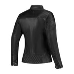Giacca da moto da donna AA - Jack Joyce V2 Nero - Vignette | Boutique biker