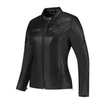 Giacca da moto da donna AA - Jack Joyce V2 Nero - Vignette | Boutique biker