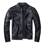 Chaqueta de motociclista para hombre - Charm - Vignette | Boutique biker