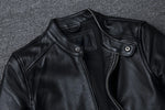 Chaqueta de motociclista para hombre - Charm - Vignette | Boutique biker