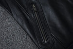 Chaqueta de motociclista para hombre - Charm - Vignette | Boutique biker