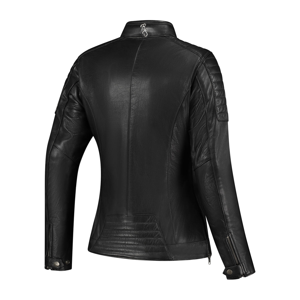 Veste-en-cuir-pour-moto-dos