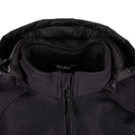 Giacca da motociclista da uomo AA - Jack Felix - Vignette | Boutique biker
