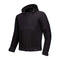 Blouson moto homme Jack Felix Rusty Stitches softshell mesh ventilé protection AA