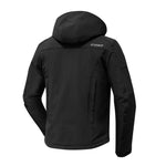 Giacca da motociclista da uomo - Cirrus spring nero - Vignette | Boutique biker