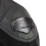Blouson de moto femme - Jack Ann - Vignette | Boutique biker