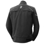 Giacca da moto da donna - Stagione nera - Vignette | Boutique biker