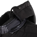 Chaqueta de moto para hombre AA - Jack Liam gris - Vignette | Boutique biker