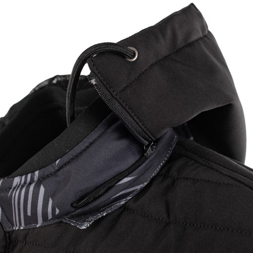 Veste-moto-homme-capuche-amovible