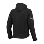 Giubbotto da moto da uomo AA - Jack Liam nero - Vignette | Boutique biker