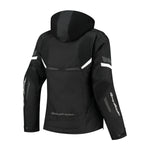 Chaqueta de motociclista para mujer AA - Jack Taylor - Vignette | Boutique biker