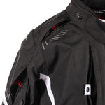 Chaqueta de motociclista para mujer AA - Jack Taylor - Vignette | Boutique biker