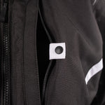 Chaqueta de motociclista para mujer AA - Jack Taylor - Vignette | Boutique biker