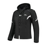 Chaqueta de motociclista para mujer AA - Jack Taylor - Vignette | Boutique biker