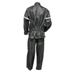 Eco Rainwear - Vignette | Boutique biker