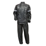 Eco Rainwear - Vignette | Boutique biker