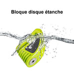 Blocca disco per moto Defender - Vignette | Boutique biker