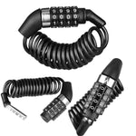 Antivol pour casque de moto - Vignette | Boutique biker