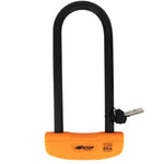 Cerradura homologada por SRA de 85 x 260 mm - Vignette | Boutique biker