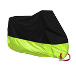 Housse moto - Storm Proof - Vignette | Boutique biker