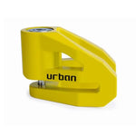 Bloque disque moto 6mm - RoadWarrior - Vignette | Boutique biker
