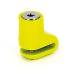 Candado de disco para motocicleta + cordón - SolidLock - Vignette | Boutique biker