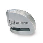 Bloque disque moto alarme -  Iron Lock Gris - Vignette | Boutique biker