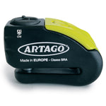 Bloque disque moto SRA - Stormlock - Vignette | Boutique biker