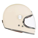 Casco integrale - Duke 2 crema - Vignette | Boutique biker