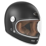 Casque intégral - Duke 2 noir mat - Vignette | Boutique biker