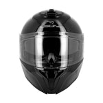 Casco modulare da moto - S521 Dualist Nero - Vignette | Boutique biker