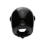 Casque intégral moto - Dark Side Noir - Vignette | Boutique biker