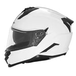 Casque intégral - N304S blanc perle - Vignette | Boutique biker