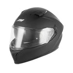 Casco integrale - N402 nero opaco - Vignette | Boutique biker