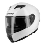 Casque intégral moto - Eight S442 Blanc - Vignette | Boutique biker