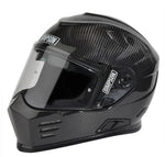 Casco integrale da moto Venom Carbon - Vignette | Boutique biker