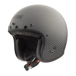 Casco da moto jet - Chopper Raster - Vignette | Boutique biker