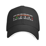 Casquette moto - Boite de vitesse - Vignette | Boutique biker